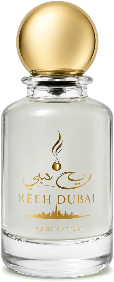 Reeh Dubai bottle